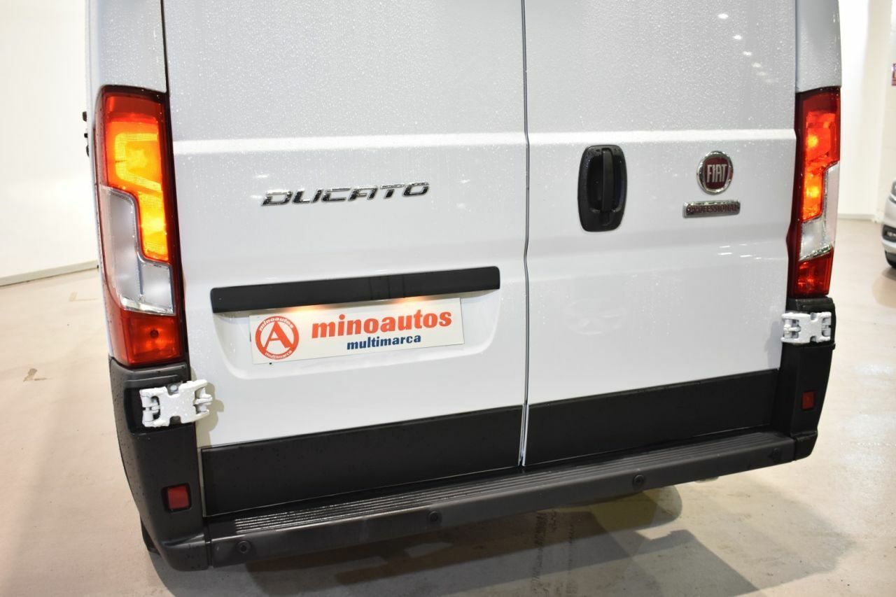 Foto Fiat Ducato 18