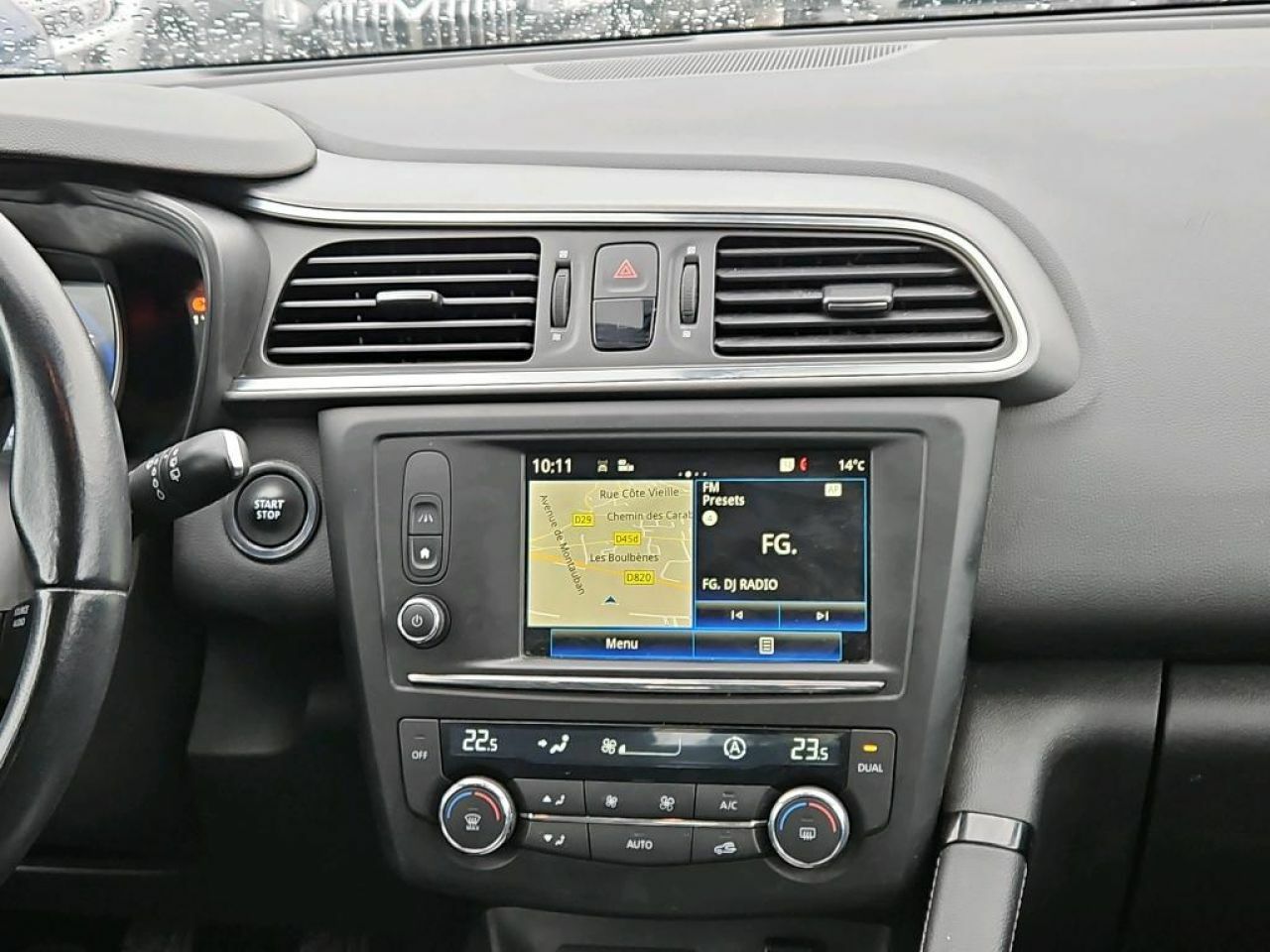 Foto Renault Kadjar 7