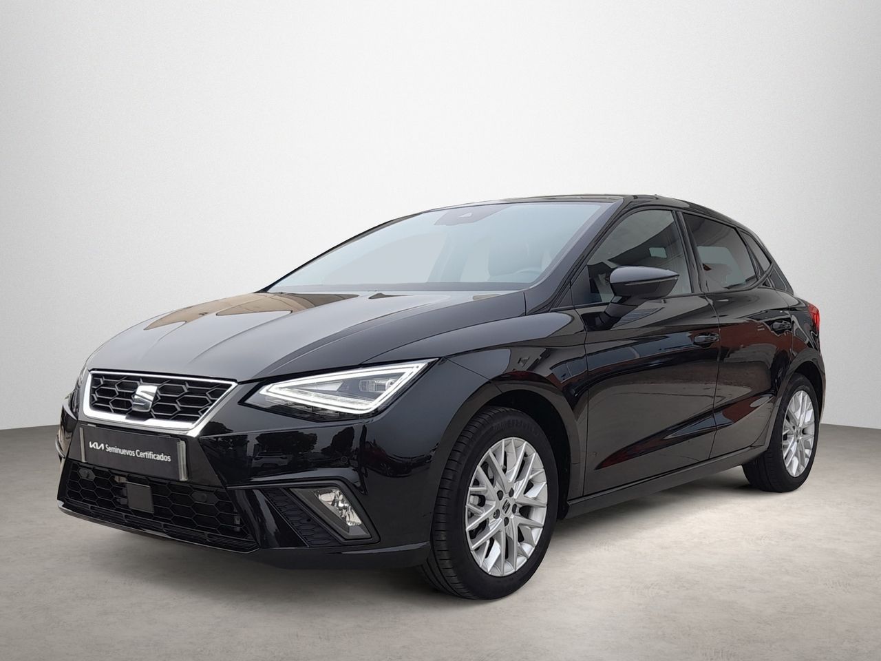 Foto Seat Ibiza 4