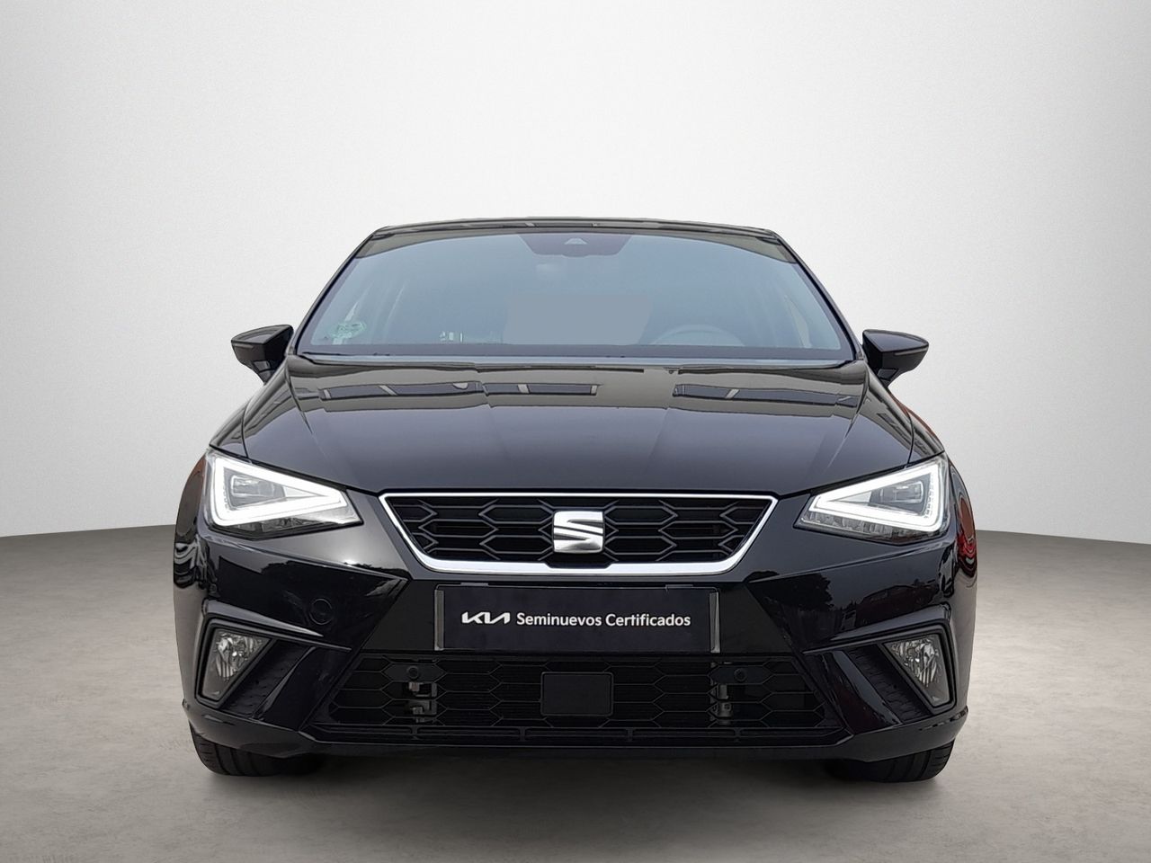 Foto Seat Ibiza 8