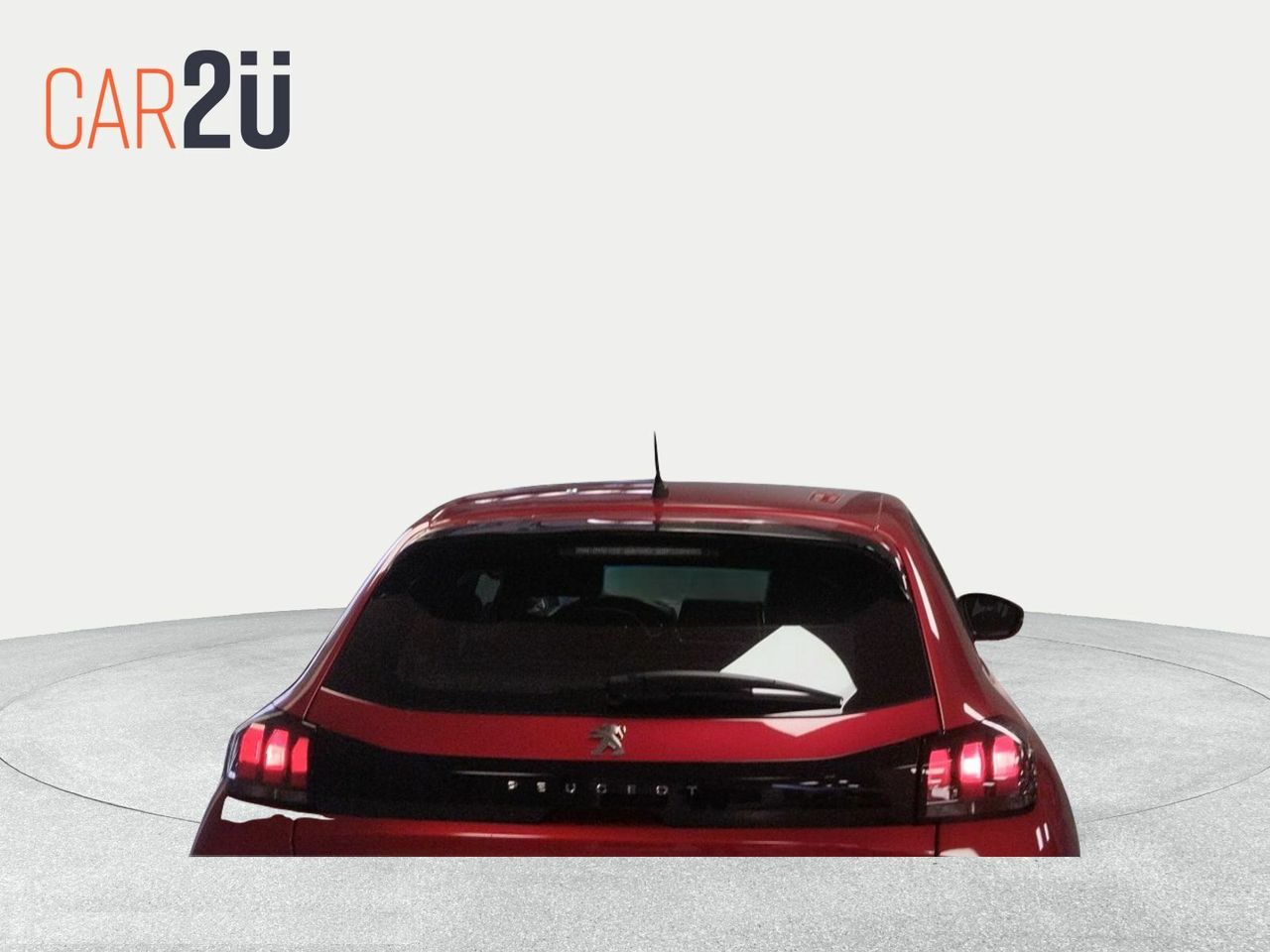 Foto Peugeot 208 5