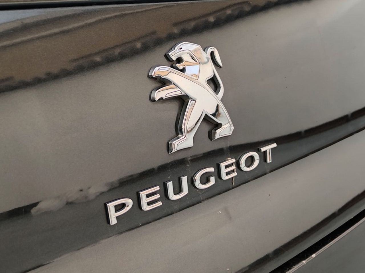 Foto Peugeot 508 25