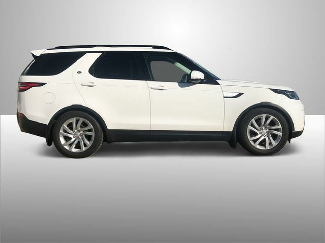 Foto Land-Rover Discovery 6