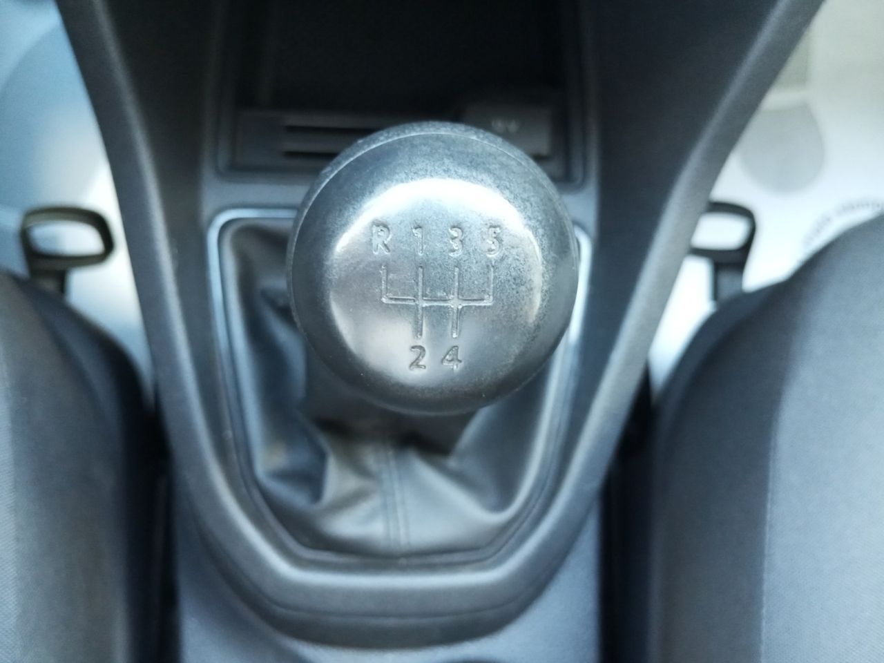 Foto Volkswagen Caddy 13