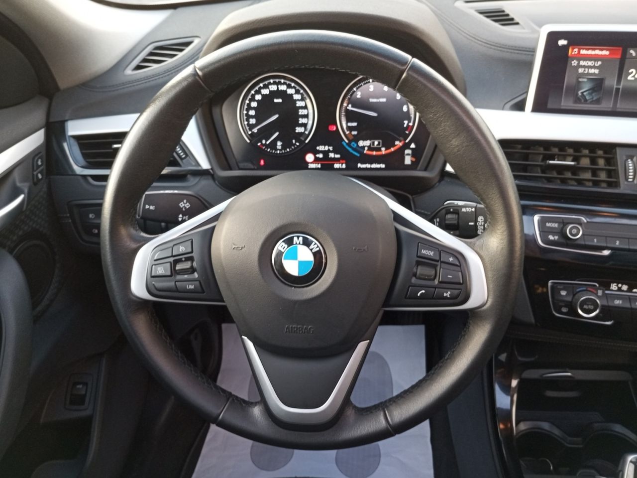 Foto BMW X2 8