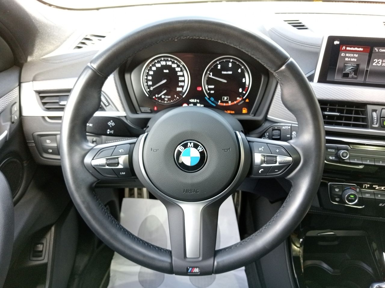 Foto BMW X2 7