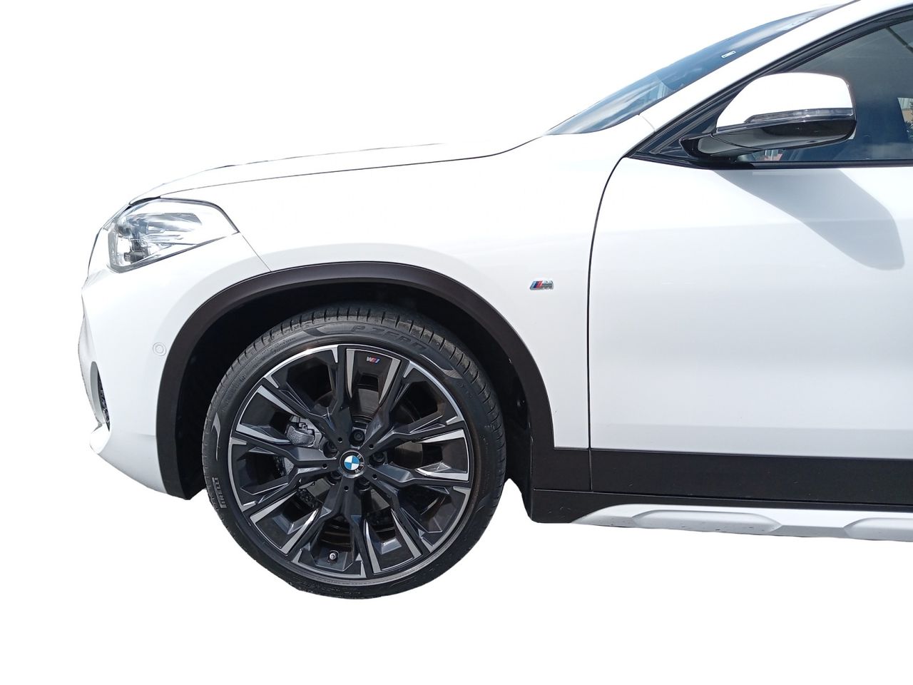 Foto BMW X2 25