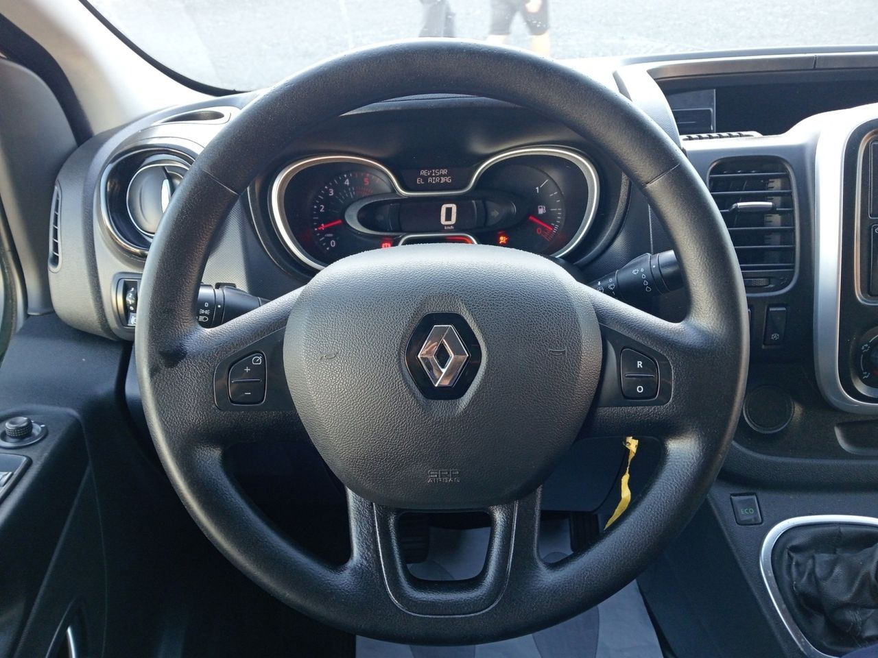 Foto Renault Trafic 7