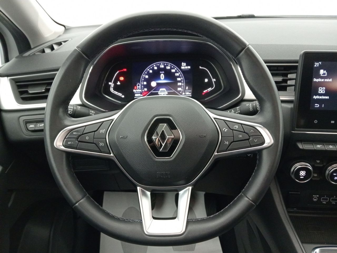 Foto Renault Captur 7