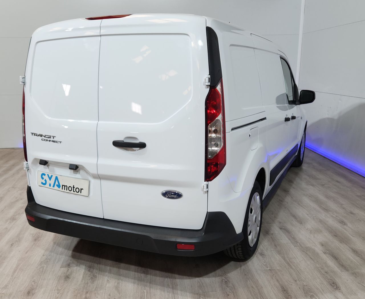 Foto Ford Transit Connect 6