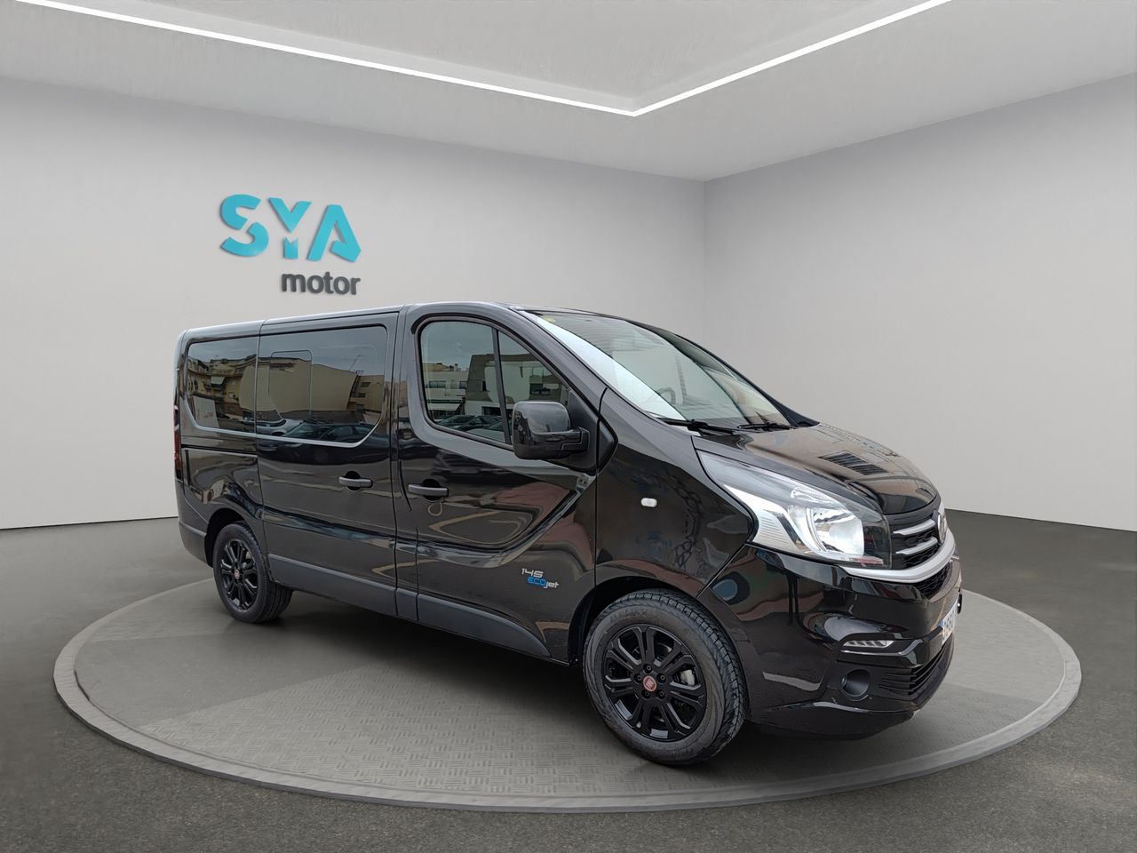 Foto Fiat Talento 1