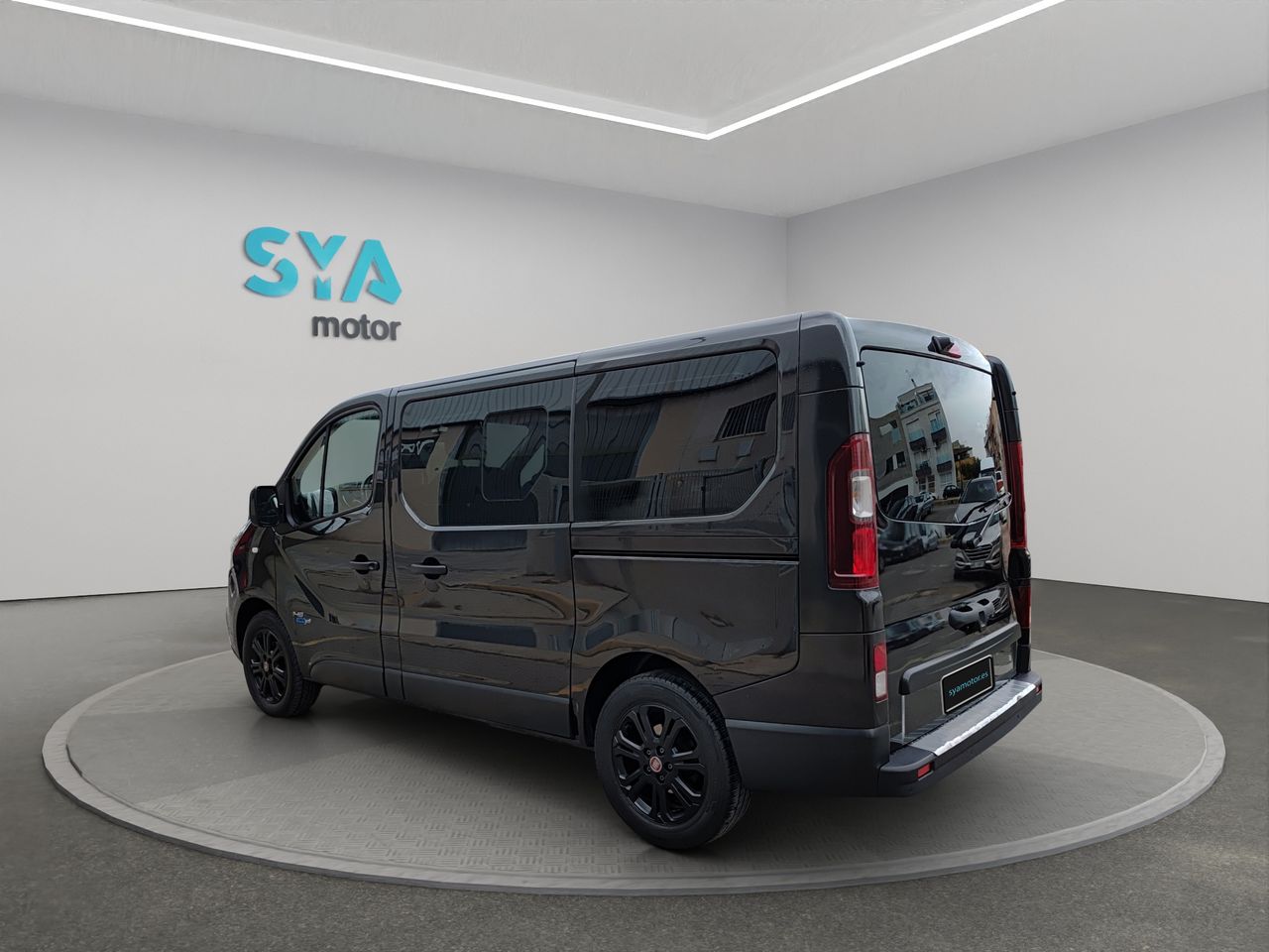 Foto Fiat Talento 4