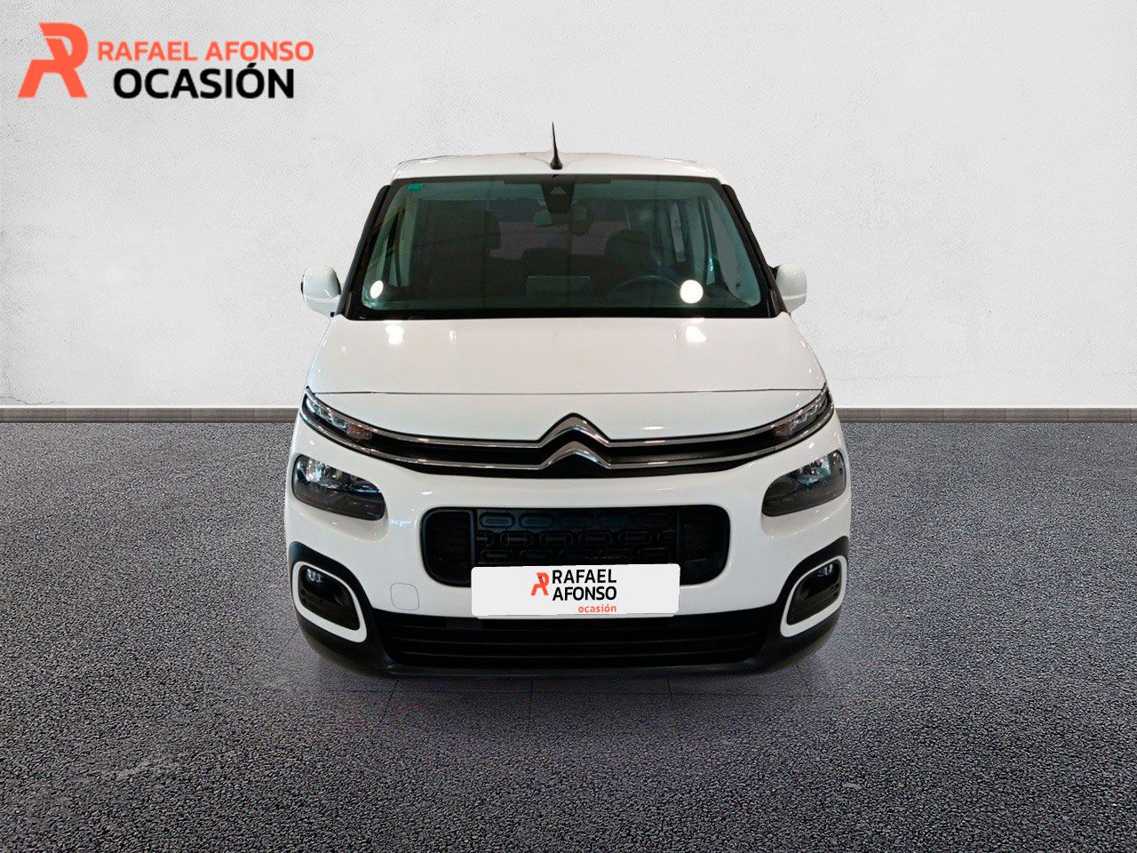 Foto Citroën Berlingo 5