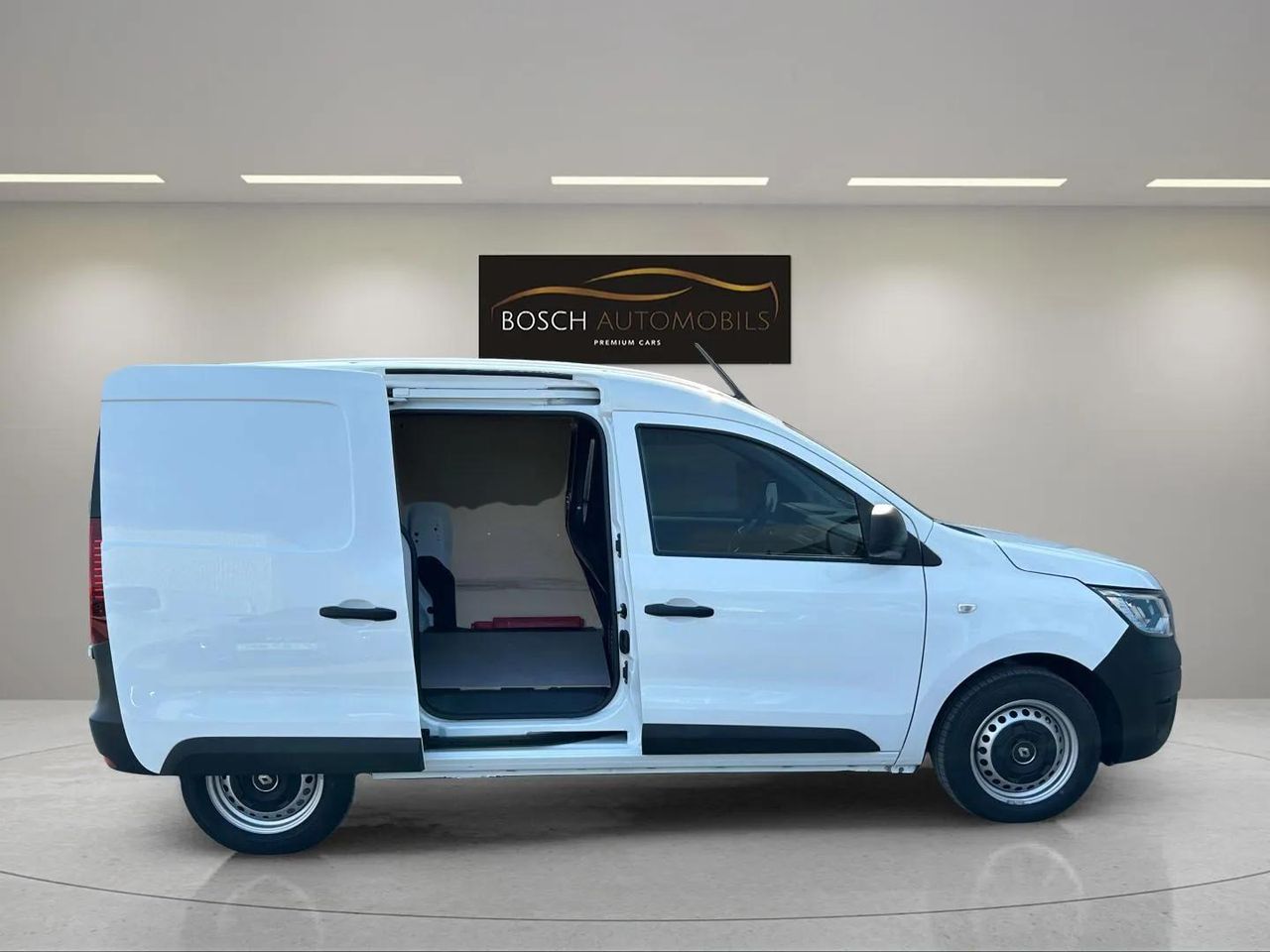 Foto Renault Express 4