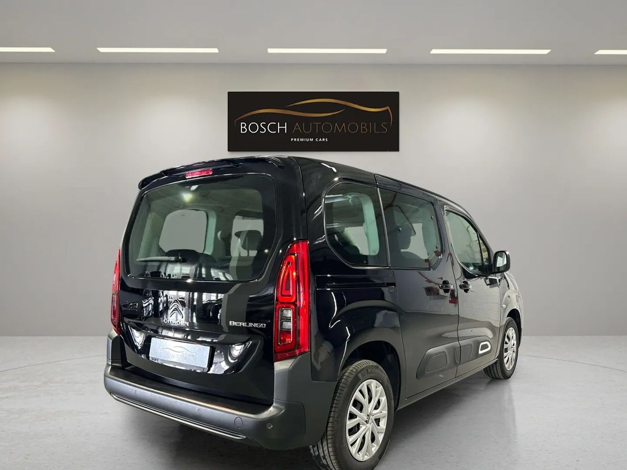 Foto Citroën Berlingo 7