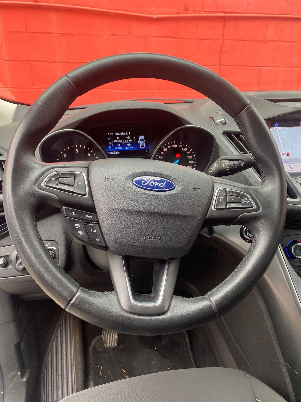 Foto Ford Kuga 16