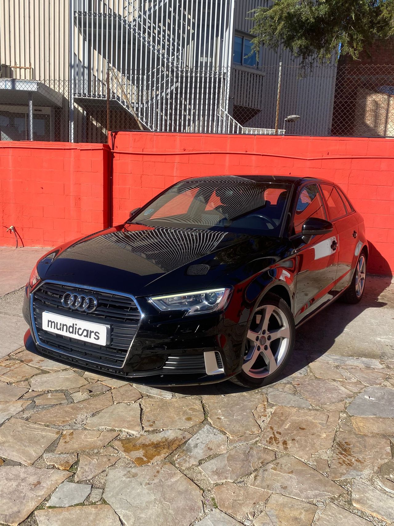 Foto Audi A3 11