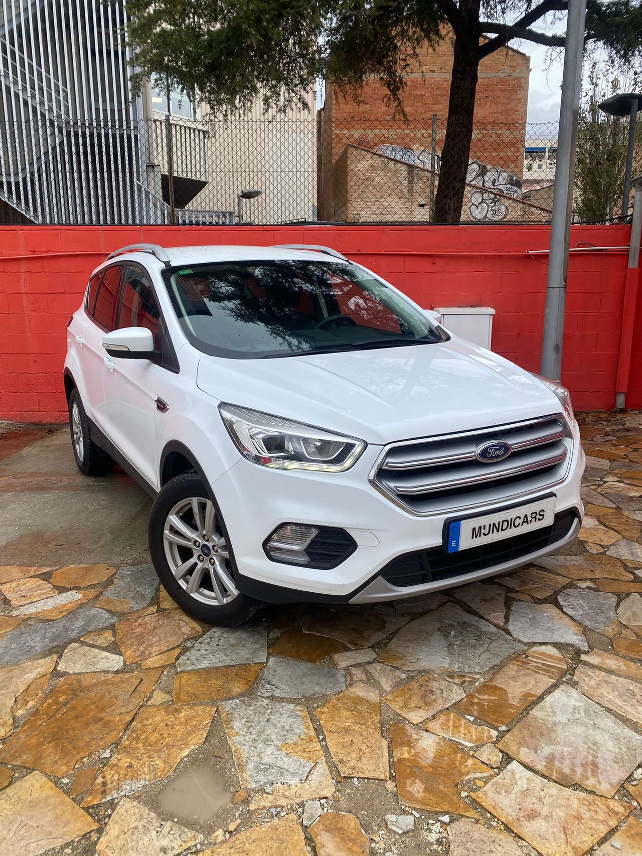 Foto Ford Kuga 2