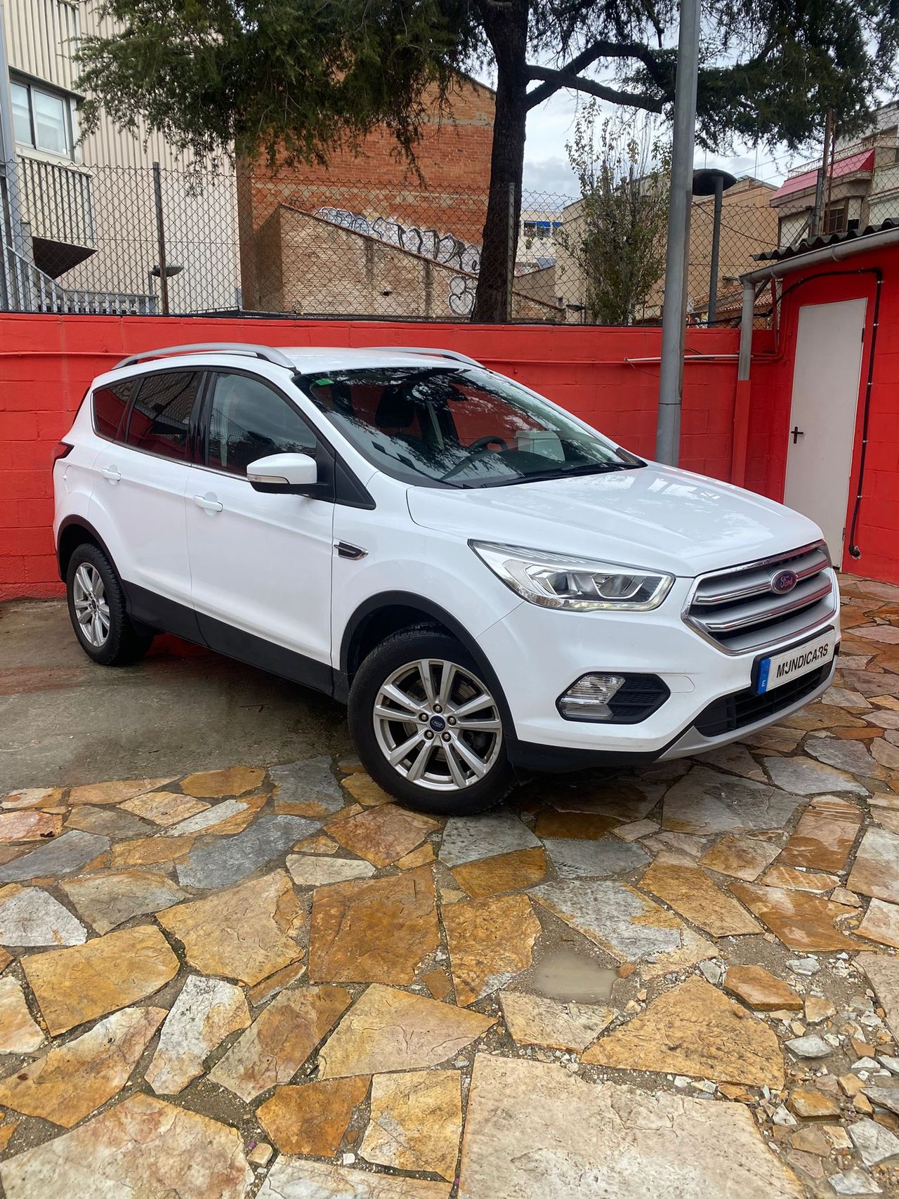 Foto Ford Kuga 3