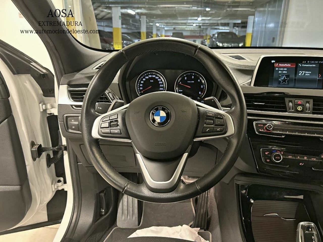 Foto BMW X2 17