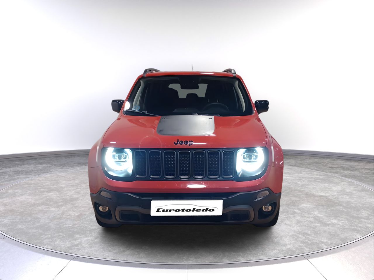 Foto Jeep Renegade 2