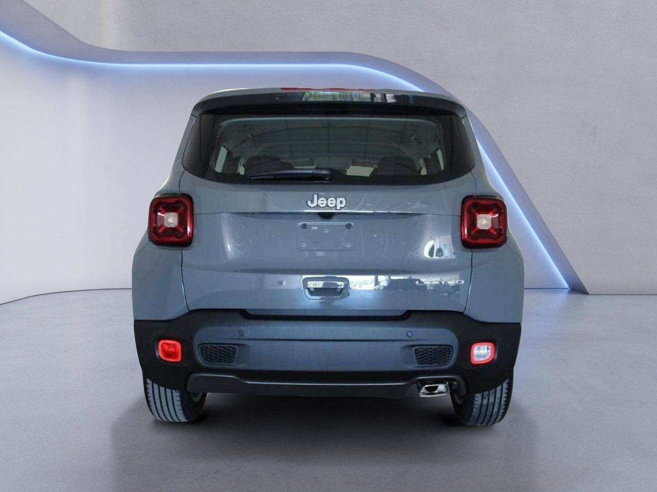 Foto Jeep Renegade 6