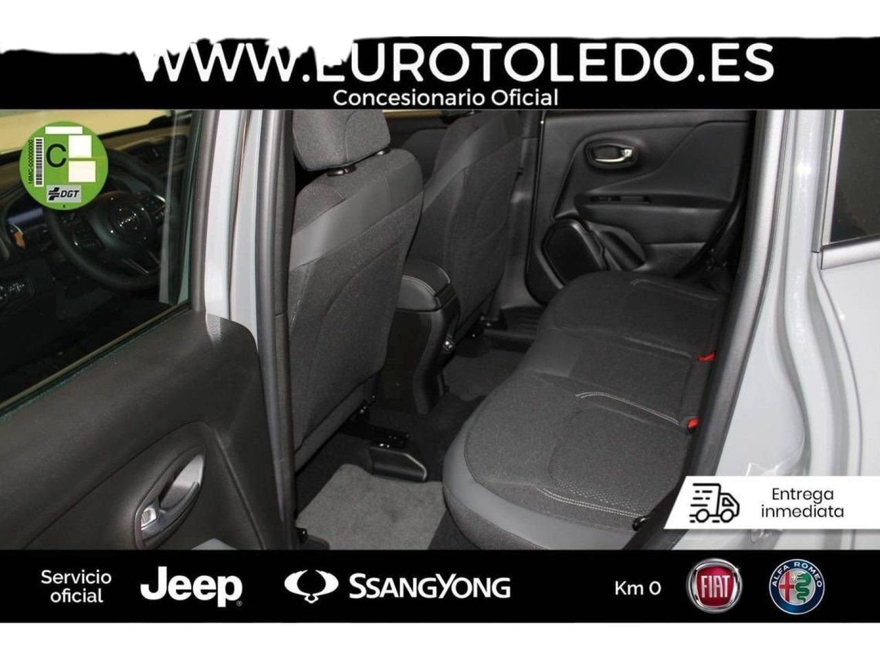 Foto Jeep Renegade 18