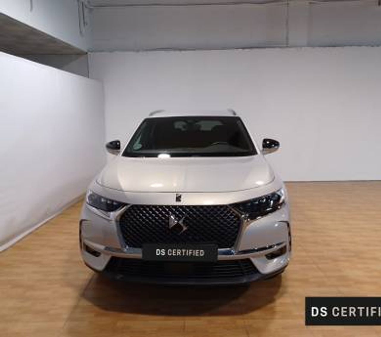 Foto DS Automobiles DS 7 Crossback 2