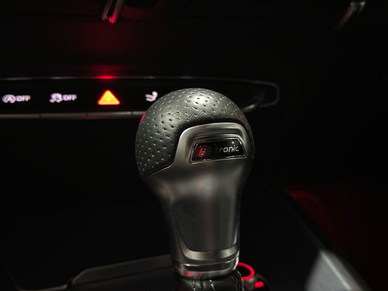 Foto Audi TT 18
