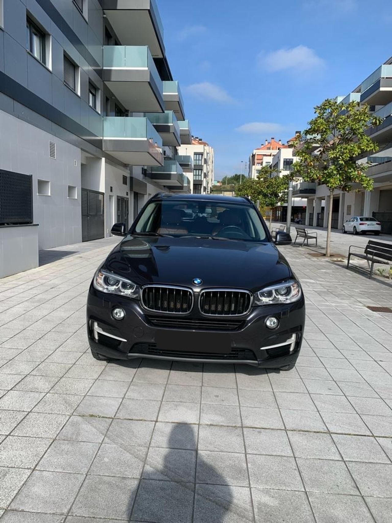 Foto BMW X5 11