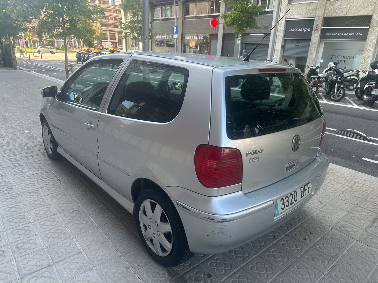 Foto Volkswagen Polo 7