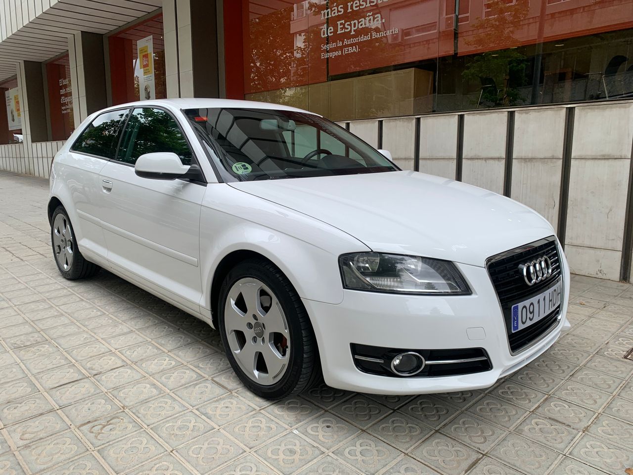 Foto Audi A3 3