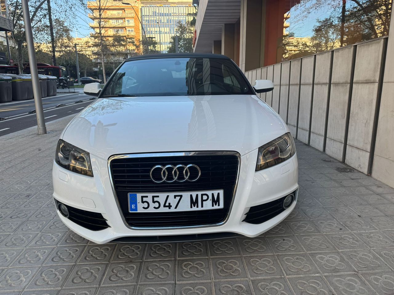 Foto Audi A3 2