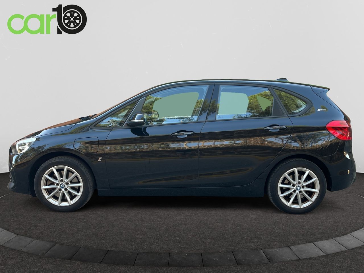 Foto BMW Serie 2 Active Tourer 2