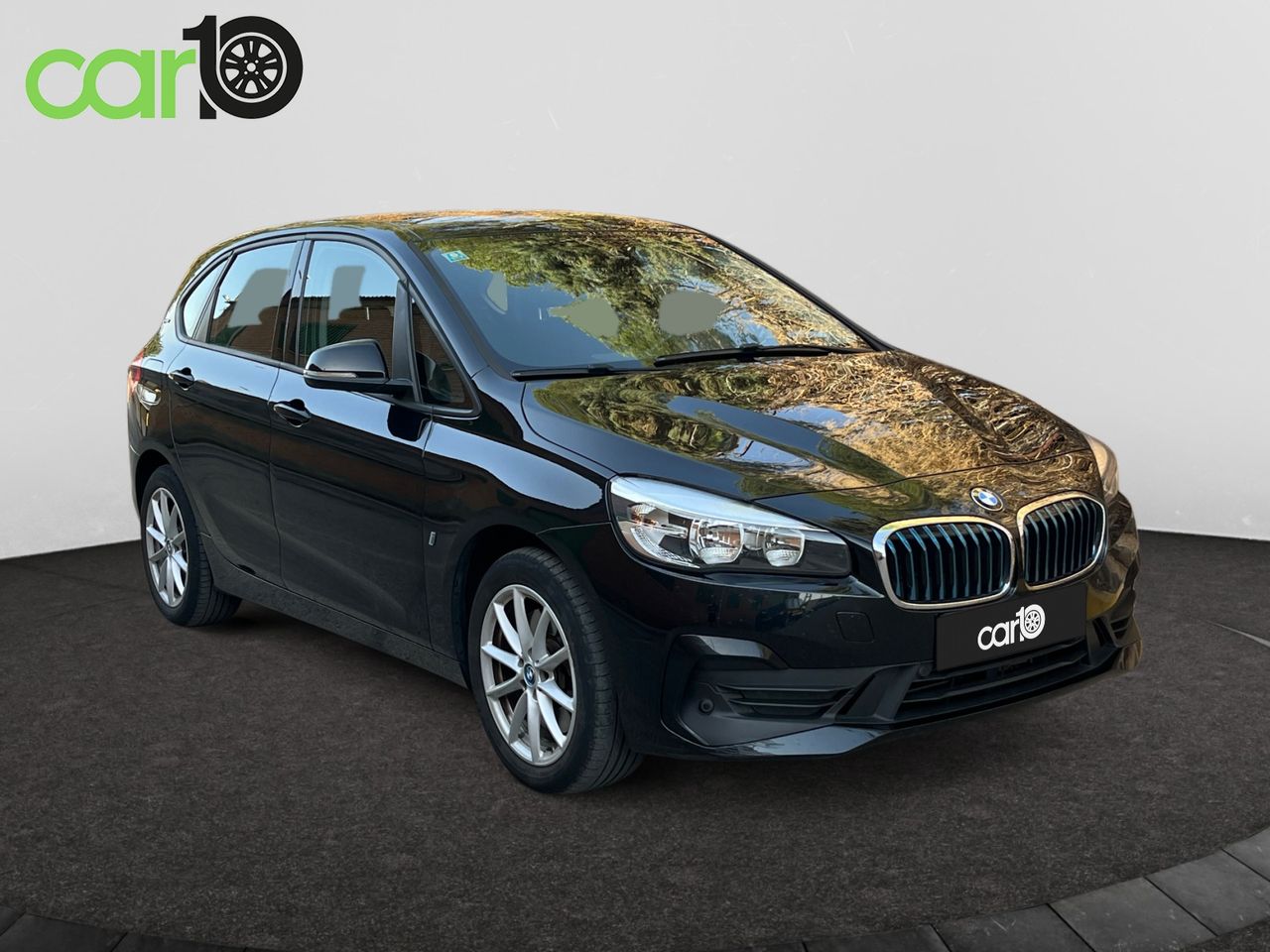 Foto BMW Serie 2 Active Tourer 7