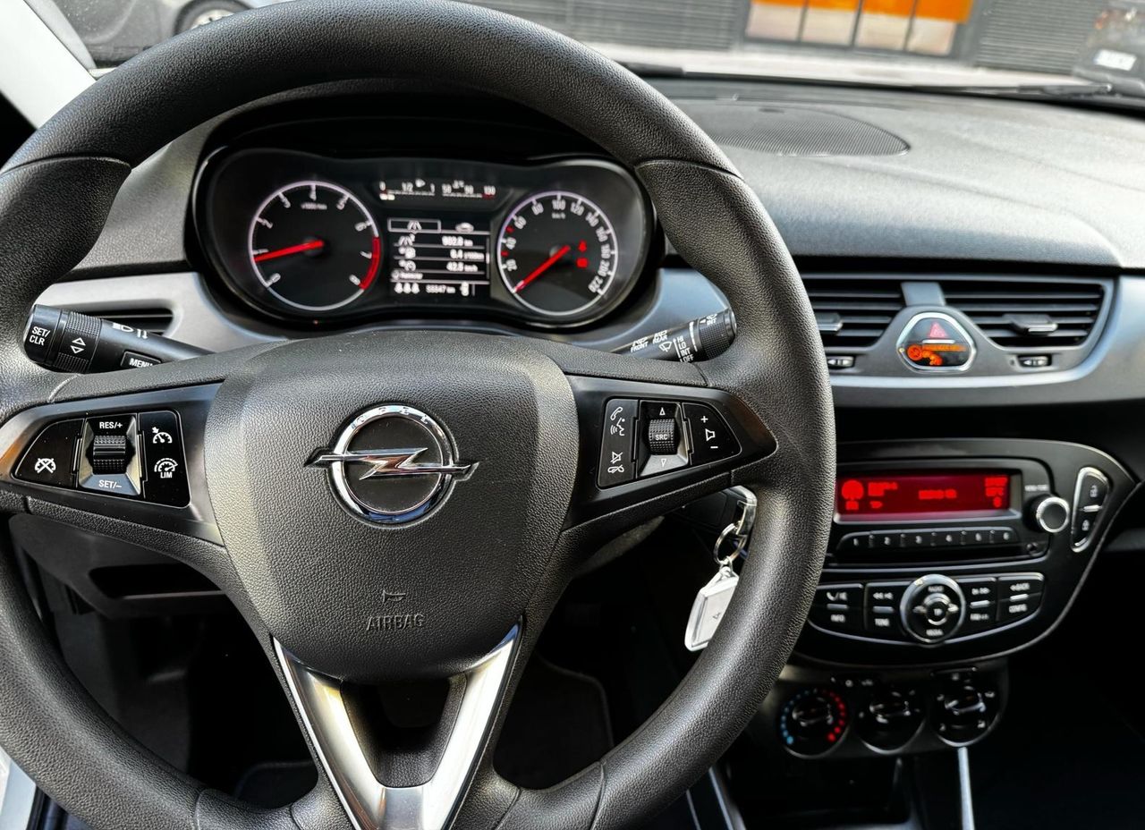Foto Opel Corsa 9