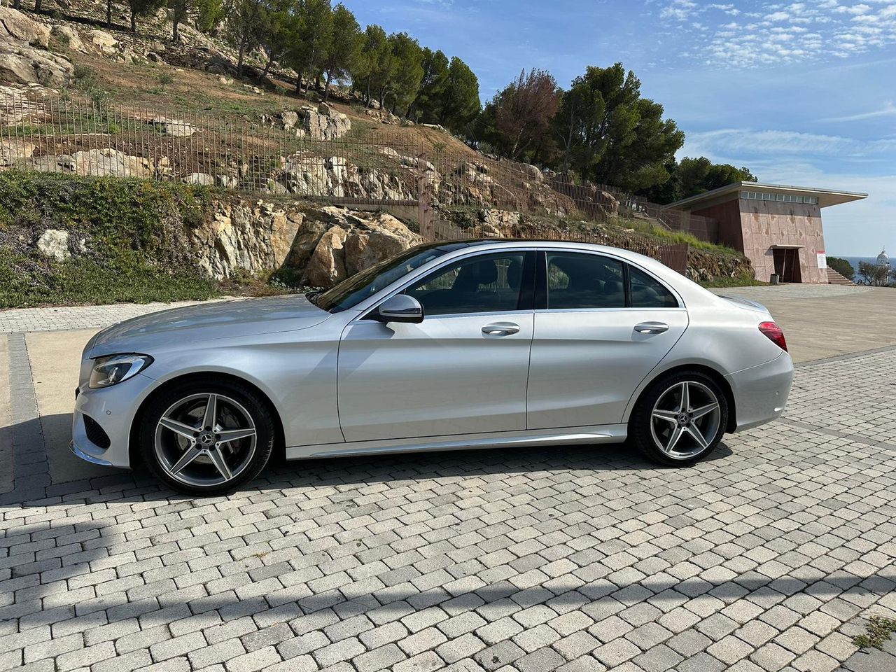 Foto Mercedes-Benz Clase E 6