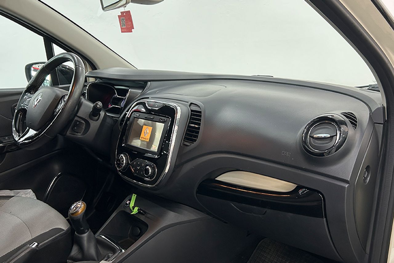 Foto Renault Captur 5