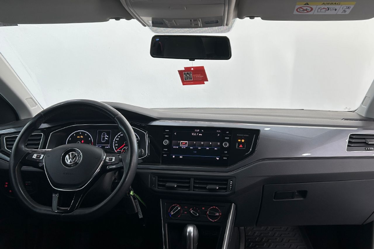 Foto Volkswagen Polo 5