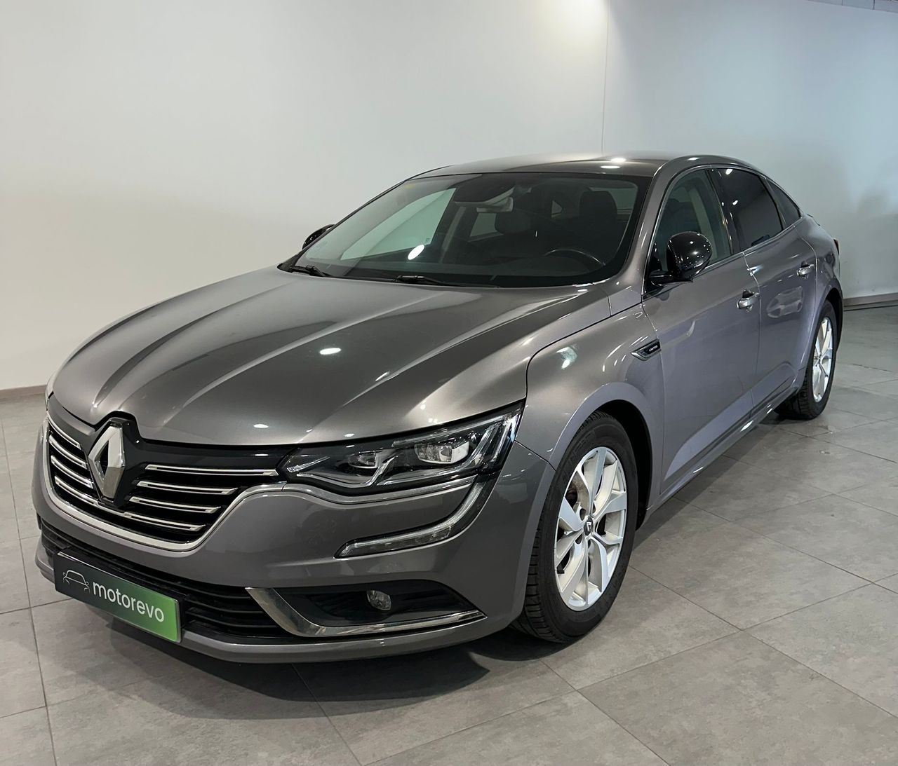 Foto Renault Talisman 5