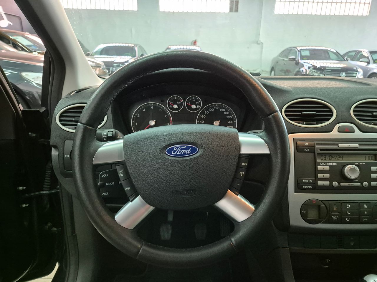 Foto Ford Focus 17