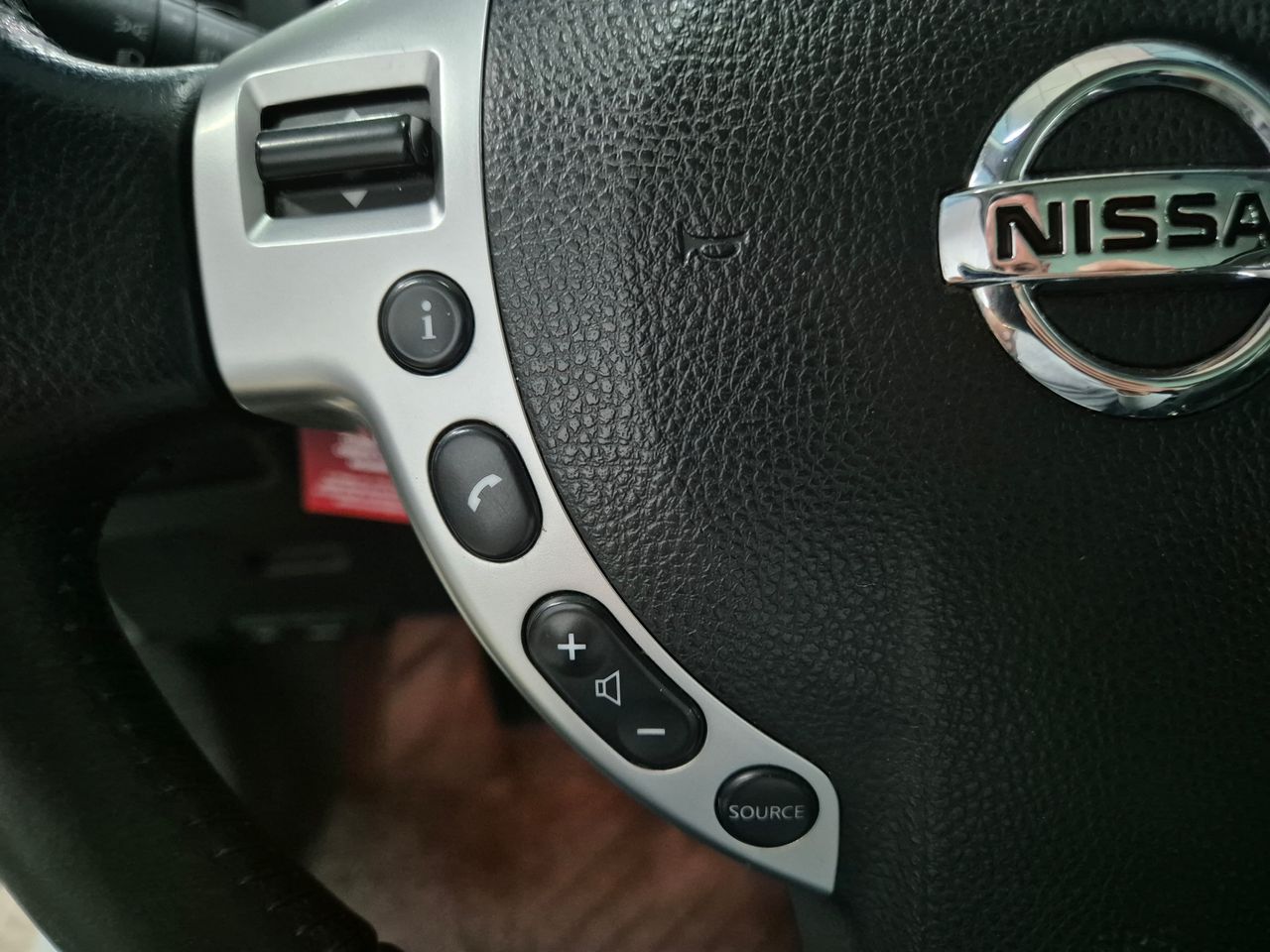 Foto Nissan Qashqai 13