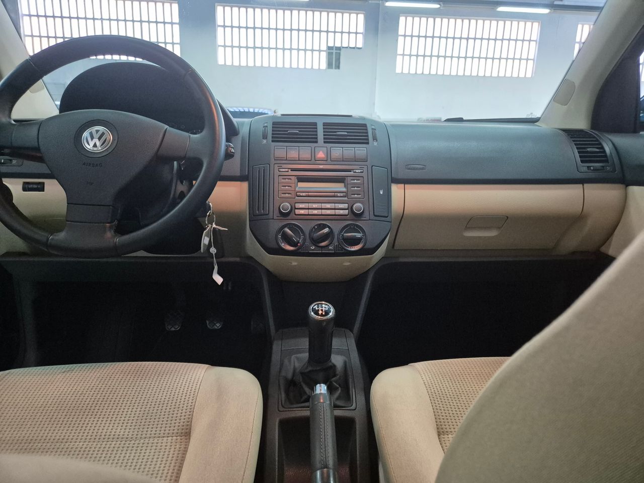 Foto Volkswagen Polo 15