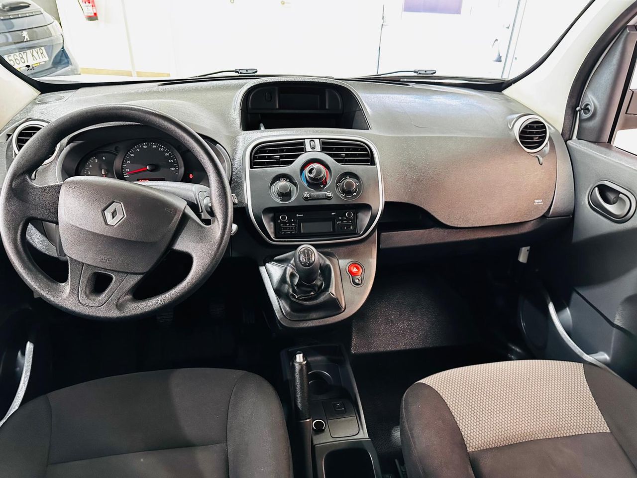 Foto Renault Kangoo 31