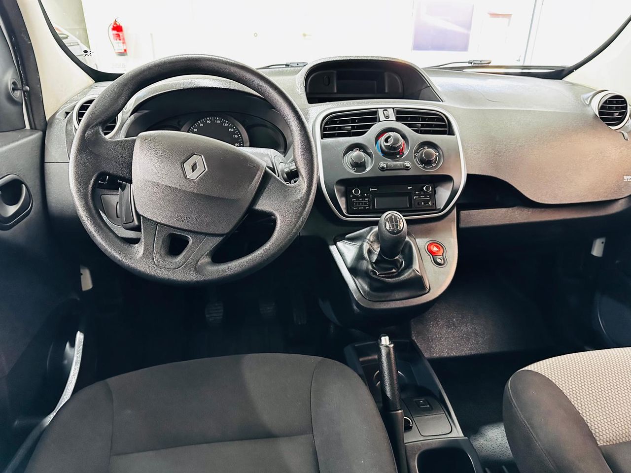 Foto Renault Kangoo 32