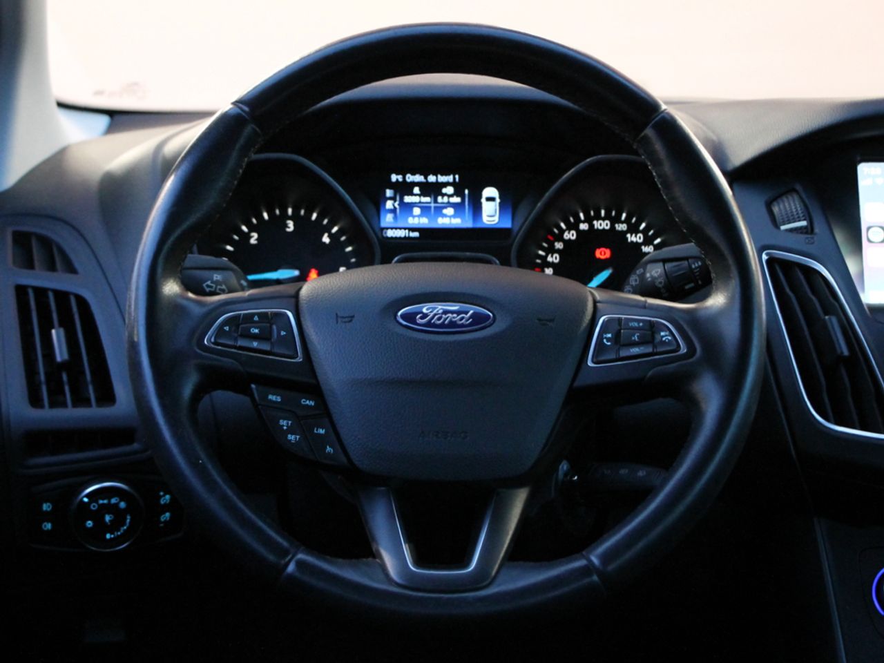 Foto Ford Focus 12