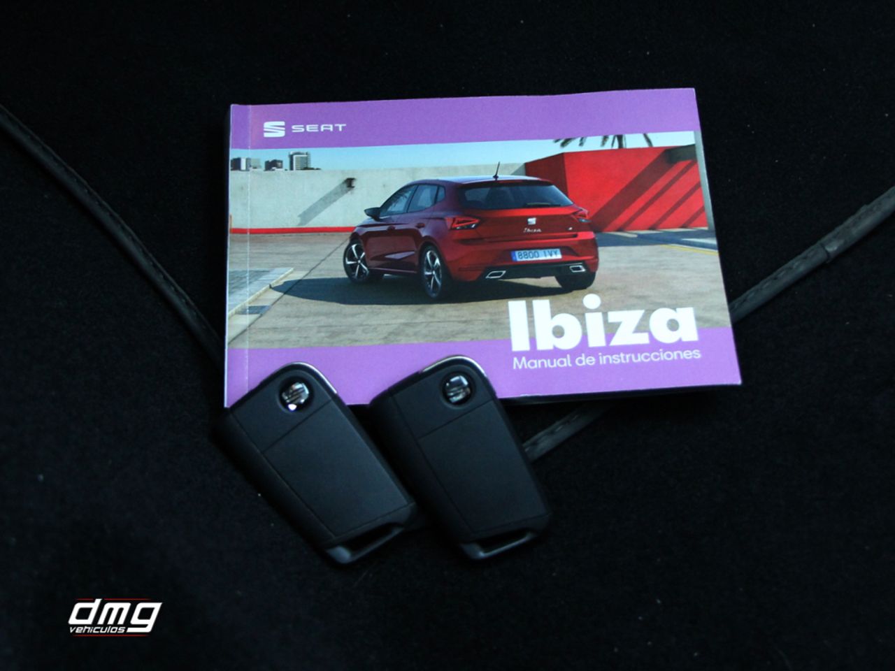 Foto Seat Ibiza 34