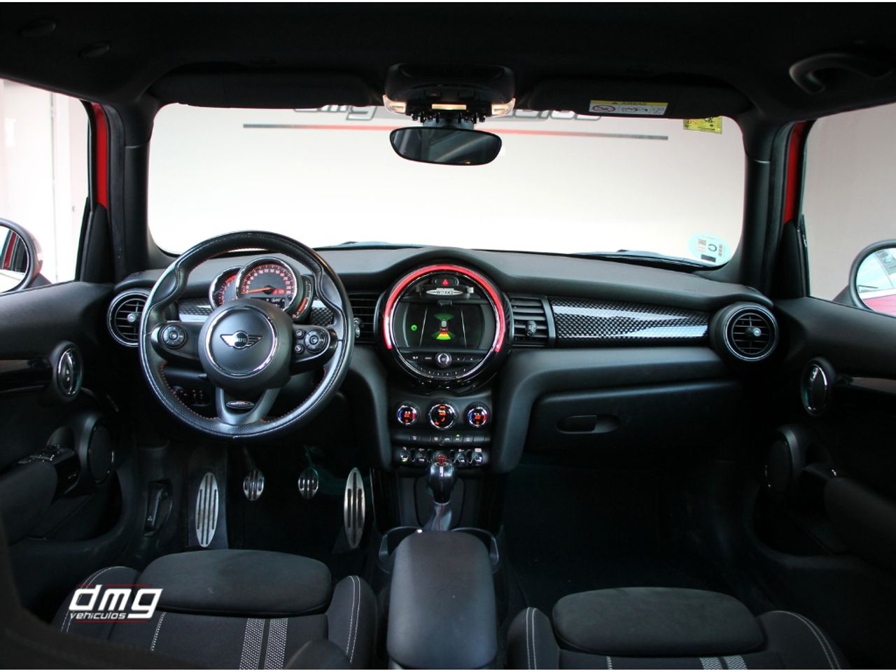 Foto Mini Cooper 10