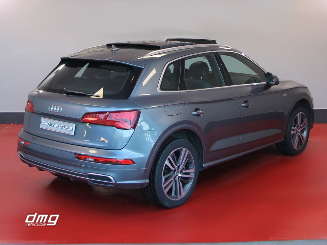 Foto Audi Q5 5