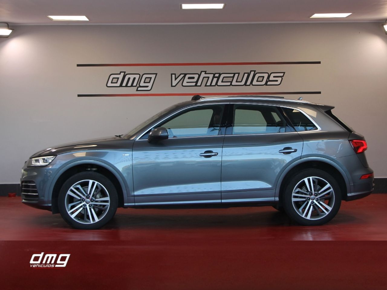 Foto Audi Q5 6